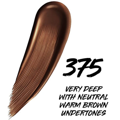 Maybelline Super Stay Up to 24HR Skin Tint, 1 Count