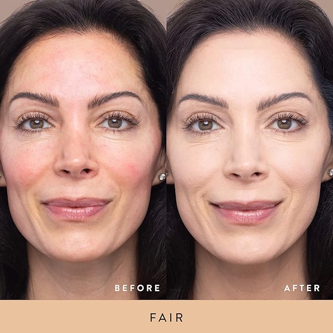 LAURA GELLER NEW YORK Double Take Liquid Foundation