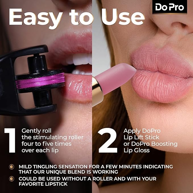 Gentle Lip Lift Stick Boost-In - 5ml