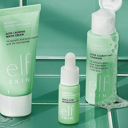 e.l.f. SKIN Blemish Breakthrough Blemish Control