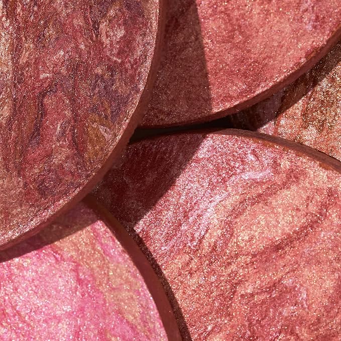 LAURA GELLER NEW YORK Baked Blush-n-Brighten Marbleized Blush