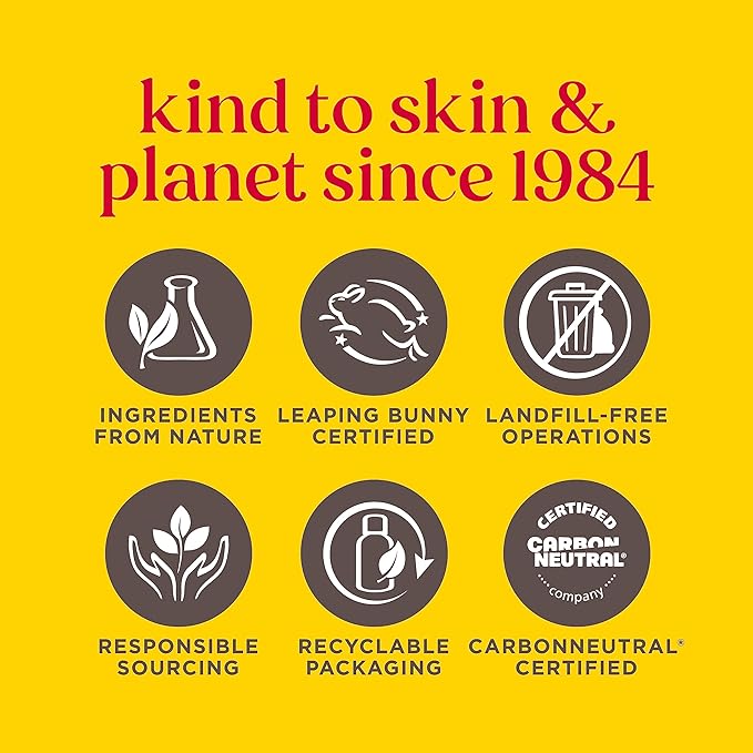 Burt's Bees Burts Bees Beeswax Bounty Gift