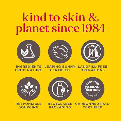 Burt's Bees Lip Balm - Beeswax,
