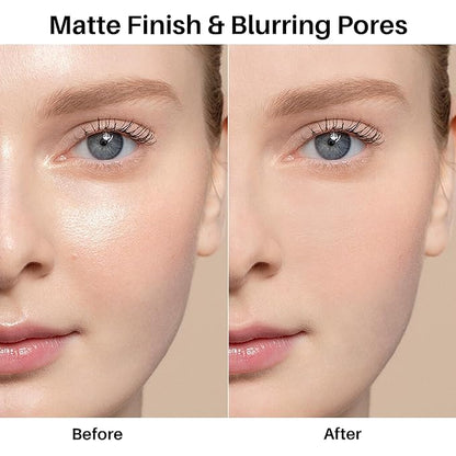 FV Translucent Powder Setting Powder, Oil-control & Long