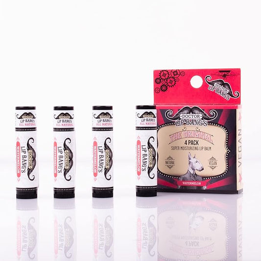 Doctor Lip Bang's Super Moisturizing Lip LIPS