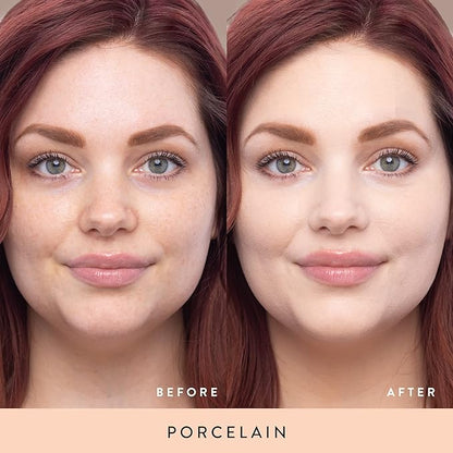 LAURA GELLER NEW YORK Double Take Liquid Foundation