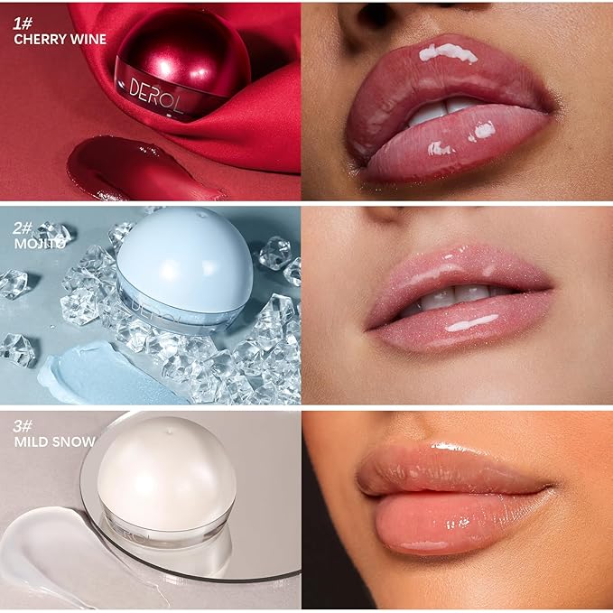 Moisturizing Overnight Lip Mask Vitamin E Oz),Mild