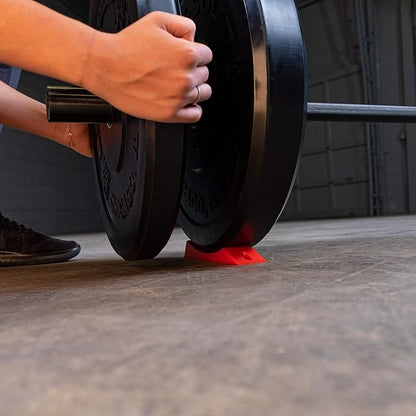 Body Solid Tools Weight Plate Dead Wedge -