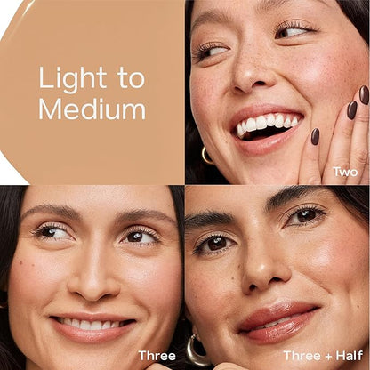 Saie Hydrabeam Under Eye Brightener - Sheer + 2 (0.) 2 oz