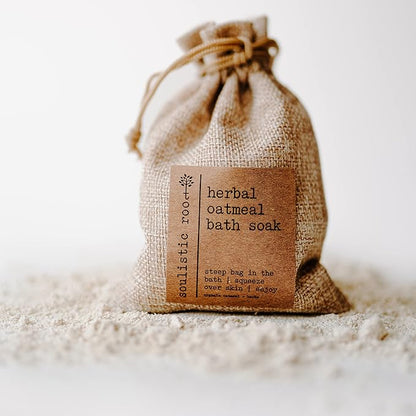 Relaxing Bath Gift Set, Luxury Spa