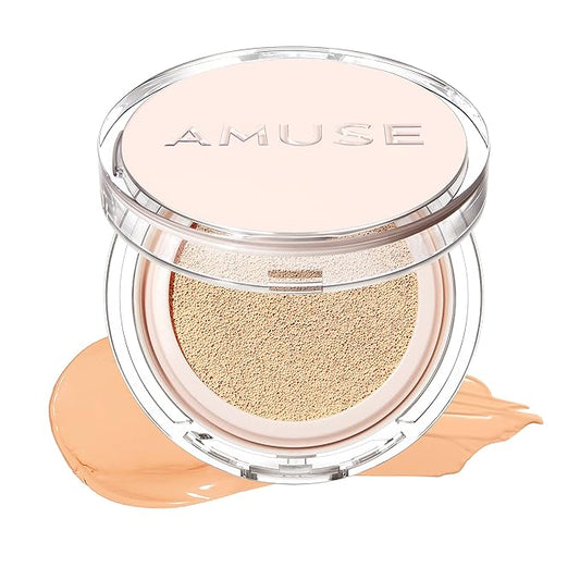 Skin Tune Vegan Cover Cushion Foundation 1.5 NEUTRAL