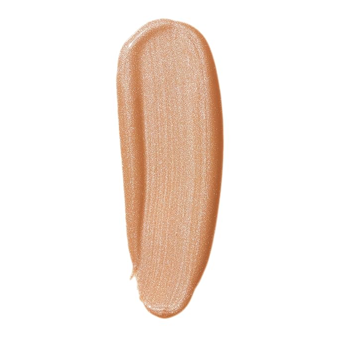 e.l.f. Halo Glow Liquid Filter, Complexion Booster For 4 Medium
