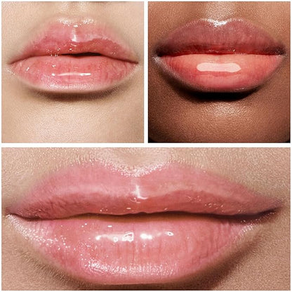 LIP RETREAT OIL, Sheer Color, Mineral Lips
