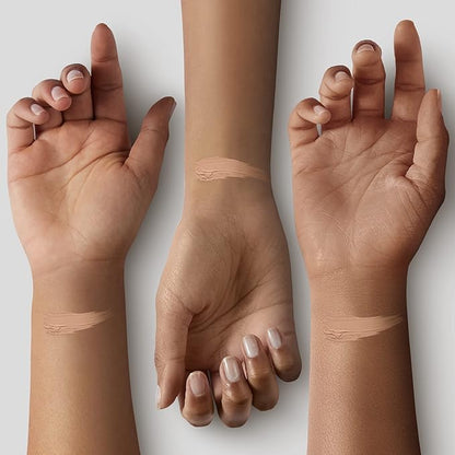 Covergirl Simply Ageless Oil Free Make Up Primer, of 2
