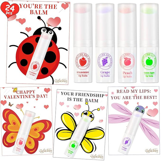 24 Pack Valentines Day Gifts