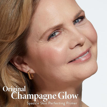 LAURA GELLER NEW YORK Spackle Primer - Champagne Mature Skin