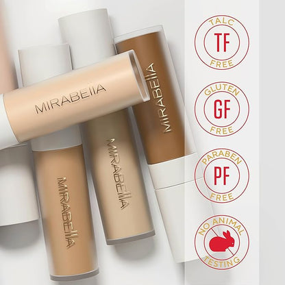 Mirabella Invincible For All Perfecting Under Eye Concealer Light L110