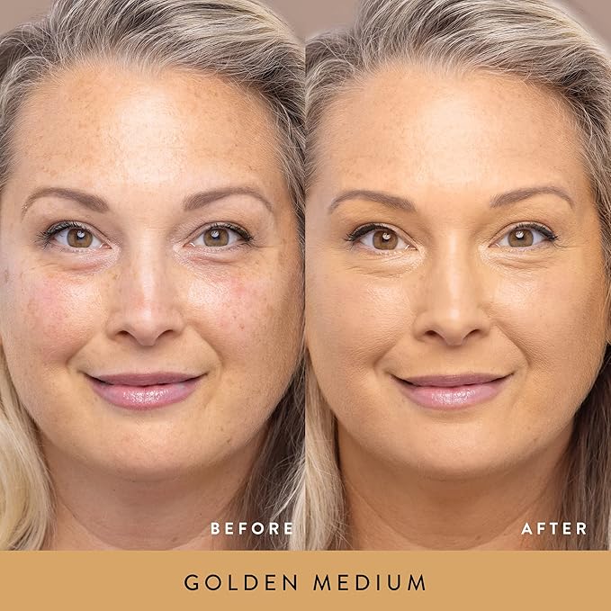 LAURA GELLER NEW YORK Double Take Liquid Foundation