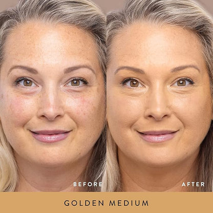 LAURA GELLER NEW YORK Double Take Liquid Foundation