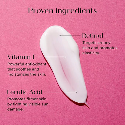 Medix 5.5 Retinol Body Cream Firming