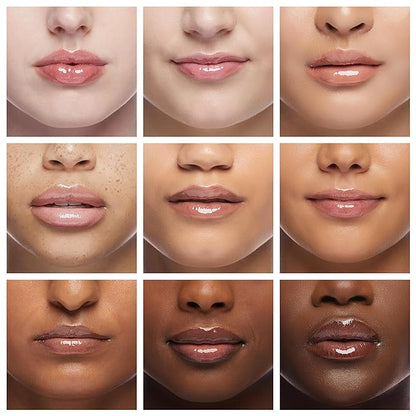 keybo Lip Plumper Dotom Lip Plus Orange)