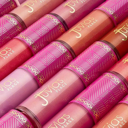 Juvia's Place Blushed Liquid Blush Lighter, 1 Count (Pack of 1)