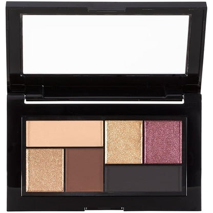 Maybelline New York Makeup The City Mini Eyeshadow 14 oz