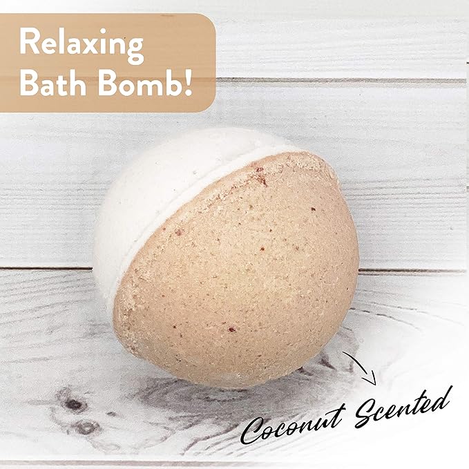 WAX & WIT Gifts for Mom, Pampering