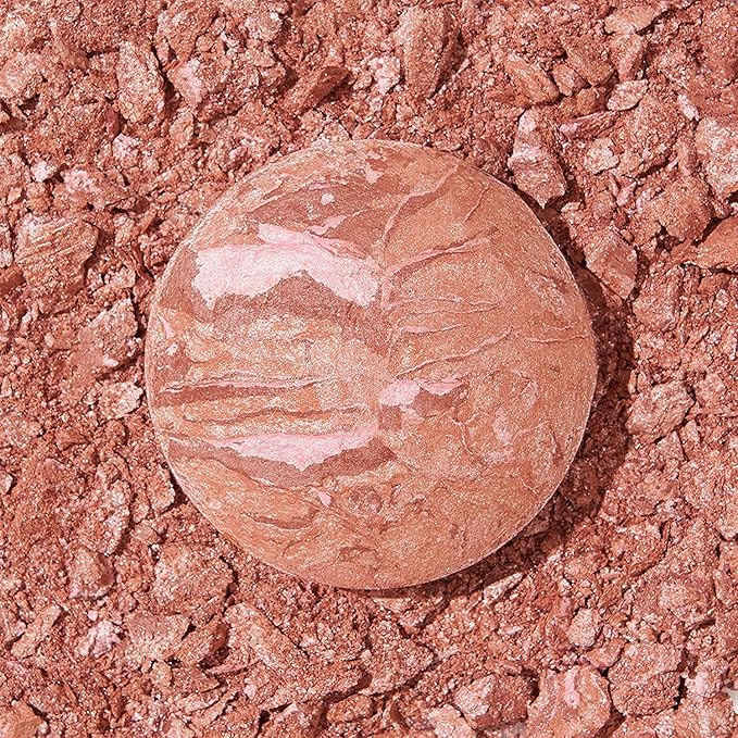 LAURA GELLER NEW YORK Baked Blush-n-Brighten Marbleized Blush