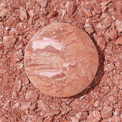 LAURA GELLER NEW YORK Baked Blush-n-Brighten Marbleized Blush