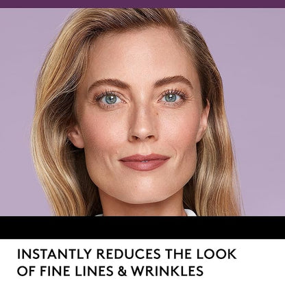 Covergirl Simply Ageless Instant Wrinkle Blurring Pressed Powder, 0.39 Ounce