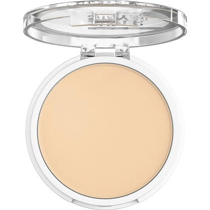 Maybelline Super Stay Up to 24HR Hybrid Powder-Foundation, 1 Count