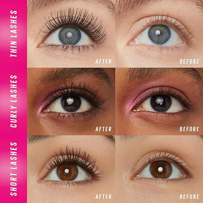 Maybelline Lifter Stix Multi-Use Face Stick - Contour, Bronzer, Concealer and Foundation Stick, All-In-One Creamy Face Makeup with Cranberry Seed Oil, 55, 1 Count