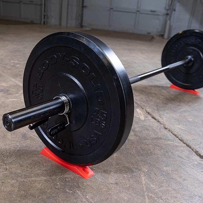 Body Solid Tools Weight Plate Dead Wedge -