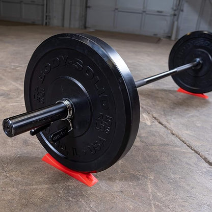 Body Solid Tools Weight Plate Dead Wedge -