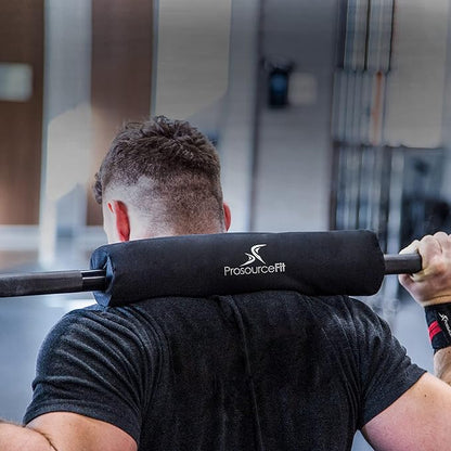 ProsourceFit Weight Lifting Barbell Pad