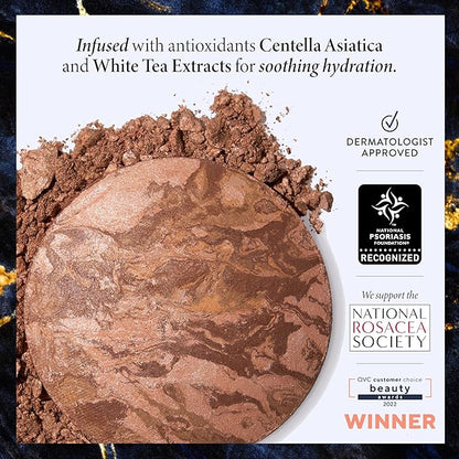 LAURA GELLER NEW YORK Award-Winning Baked Balance-n-Brighten Color Natural Finish
