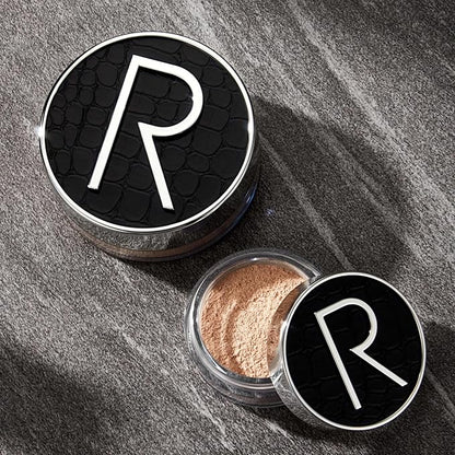 Rodial Glass Powder Mini 0.., Skin Perfecting Loose Setting Powder 10oz