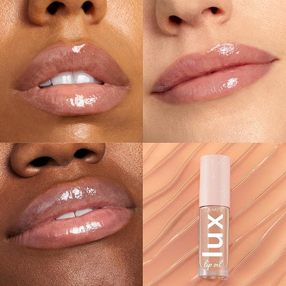 Colourpop Lux Lip Oil - Hydrating, oz)
