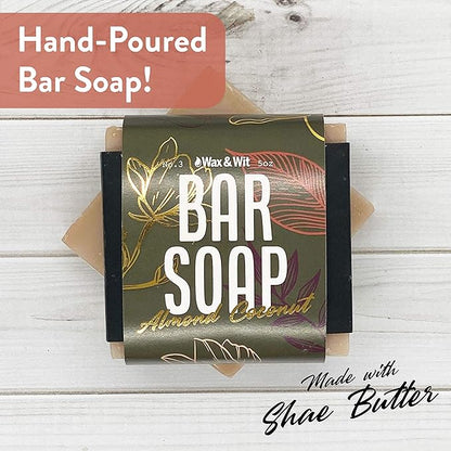WAX & WIT Gifts for Mom, Pampering