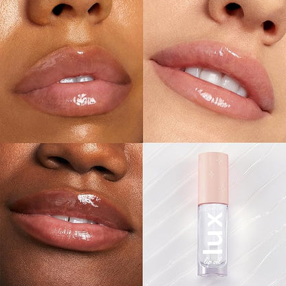 ColourPop Lux Lip Oil - Hydrating, oz)