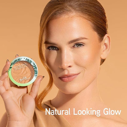 Physicians Formula Murumuru Butter Bronzer, Moisturizing, Nourishing Murumuru Cruelty-Free -Bronzer