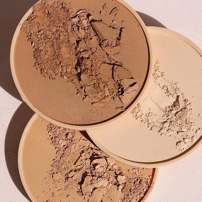 Wander Beauty Wanderlust Powder Foundation - Fair - 0.31 oz