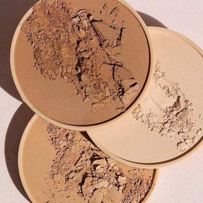 Wander Beauty Wanderlust Powder Foundation - Fair - 0.31 oz